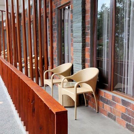 Caldera Hotel & Restaurant Kintamani Kültér fotó