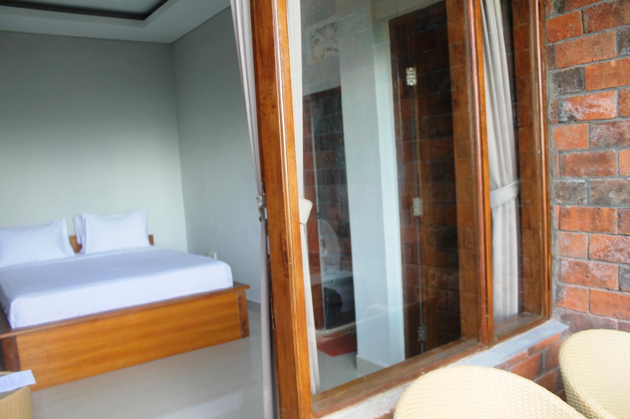 Caldera Hotel & Restaurant Kintamani Kültér fotó