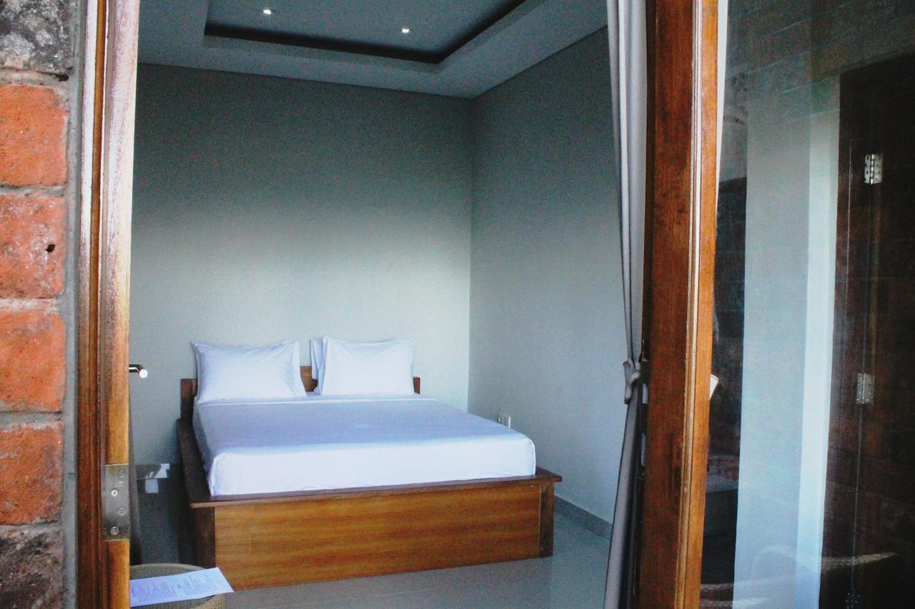 Caldera Hotel & Restaurant Kintamani Kültér fotó